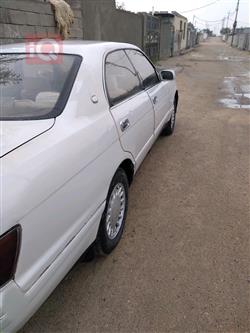 تويوتا كراون